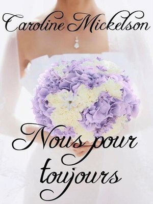 cover image of Nous pour toujours